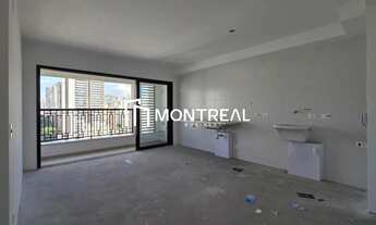 Imagem 4: APARTAMENTO À VENDA EM POMPEIA, 1 DORMITÓRIO. 1 VAGA DE GARAGEM