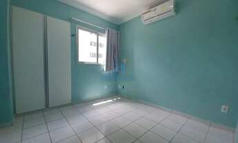 Imagem 5: Apartamento com 3 dormitórios à venda, 74 m² por R$ 350.000,00- Barro Vermelho - Natal/RN