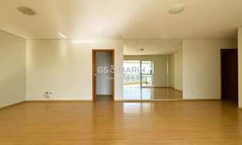 Imagem 4: Apartamento à venda em Londrina, Bela Suiça, com 3 suítes, com 156 m², Ed. Palazzo Di Cesa