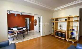 Imagem: Apartamento à venda no bairro Gutierrez