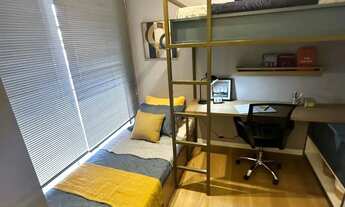 Imagem 7: Imóvel para venda possui 36 metros quadrados com 2 quartos em Maranguape I - Paulista - PE