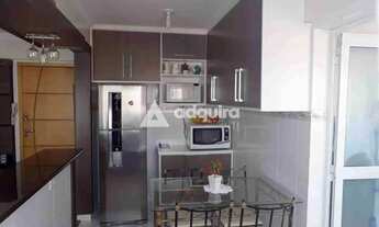 Imagem 4: Apartamento à venda, Orfãs, Ponta Grossa, PR
