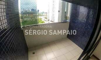 Imagem 3: Última chance]Apartamento 3 quartos para Alugar - Stiep