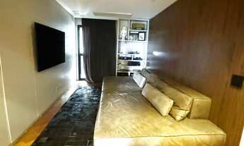 Imagem 4: Apartamento de Alto Padrão no Edifício Europa 3 Suítes, Varanda Gourmet