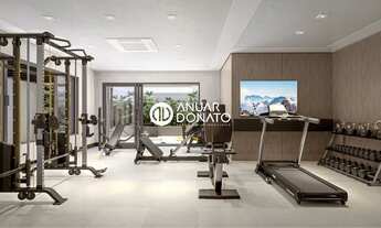 Imagem 6: Funcionários - Apartamento 3 quartos à venda na Anuar Donato