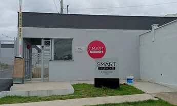 Imagem 7: ALUGO Apt. Cond. Smart Torquato/02 qts/Novo Nunca Habitado/5º andar/Piscina/Academia/Salão