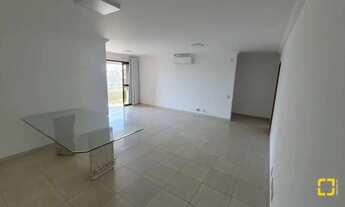 Imagem 3: Apartamento alto padrão na região da Beira-mar, 4 quartos, 2 suítes, 2 vagas de garagem