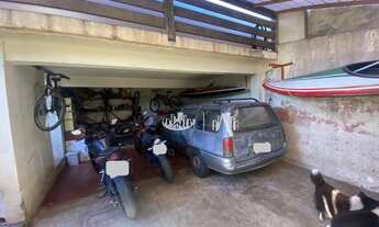 Imagem 2: Casa, 124 m² - venda por R$ 595.000,00 ou aluguel por R$ 2.413,33/mês - Bancários - Londri