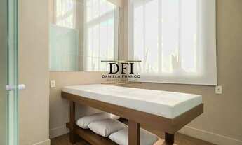 Imagem 6: Apartamento tipo para venda em Moema com 4 quartos, sendo 4 suítes, 400m²