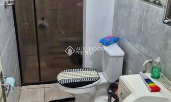 Imagem 3: Apartamento de 1 dormitório com vaga na Cidade Baixa