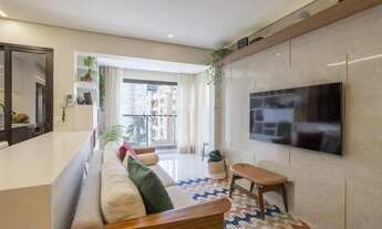 Imagem 2: Venda Apartamento 2 Dormitórios - 70 m² Vila Madalena