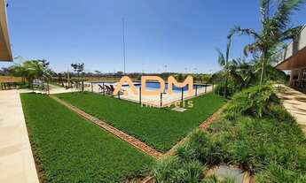 Imagem 4: Lote em Condomínio Fechado á venda - 300m² - Terras Alpha Residencial 2 - Senador Canedo