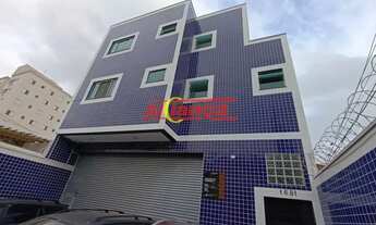 Imagem: APARTAMENTO STUDIO COM 1 QUARTO 35m² PARA