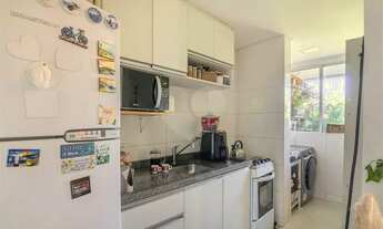 Imagem 6: Apartamento com 2 quartos à venda em Portão - PR