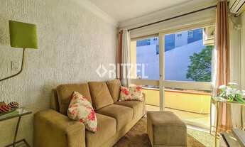 Imagem 3: Apartamento para Locação 1 Quarto, 1 Suite, 42M², Ideal, Novo Hamburgo - RS