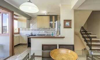 Imagem 4: Casa para alugar com vista para o Guaíba 4 dormitórios (2 suítes), 196m² Bairro Espírito