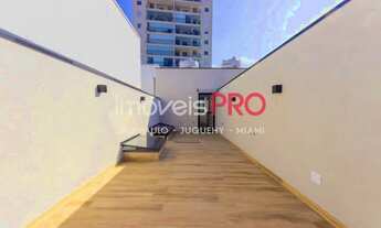 Imagem: Saúde, 3 dormitórios, 3 suítes, 2 vagas