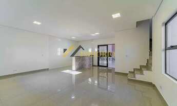 Imagem 4: SOBRADO NO SANTA CÂNDIDA! 03 SUÍTES, 02 CLOSET, SACADA!!!