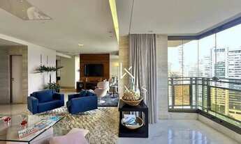 Imagem: Apartamento com 4 dormitórios à venda