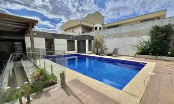 Imagem 2: CASA COM PISCINA - 5 QUARTOS EM MATA DA PRAIA VITORIA