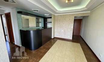 Imagem 2: RR0194D Apartamento 82m² RESIDENCIAL FIORETTI - OPORTUNIDADE - 3 Dorms 1 Vaga - Americana