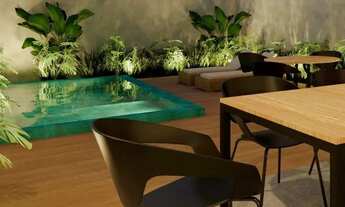 Imagem 2: Condomínio Tulum - Imóvel para venda com 200m2 com 4 quartos em Barra Nova - Marechal Deod