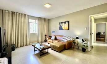 Imagem 3: Lindo apartamento à venda no coração do Batel/água verde, Moderno, aconchegante e encantad