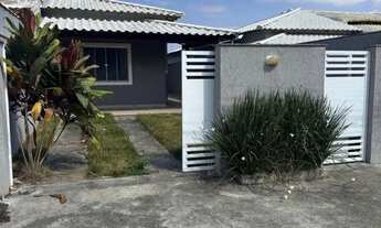 Imagem: Casa com 2 dormitórios à venda, 99 m²