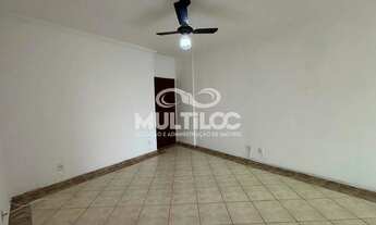 Imagem 4: Apartamento 2 dorms com suíte, vista mar na Aviação (Praia Grande) aluguel R$3.700