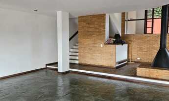 Imagem 2: Casa em Condomínio para Venda em Santana de Parnaíba, Alphaville, 3 dormitórios, 1 suíte