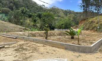 Imagem 3: Chácara na Silveira (área rural com previsão de expansão urbana