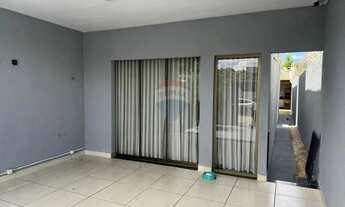 Imagem 5: Casa 2 quartos, 1 suíte no Setor Veredas dos Buritis, Goiânia-GO