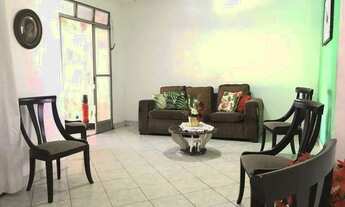 Imagem 5: Casa à venda, 4 quartos, 1 suíte, 5 vagas, Grageru - Aracaju/SE