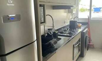 Imagem 3: APARTAMENTO RESIDENCIAL em FLORIANÓPOLIS - SC, CAMPECHE