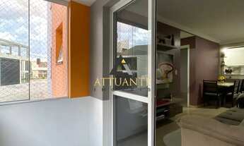 Imagem 6: Apartamento a Venda no Bairro Ana Rceh - Vila Alpina