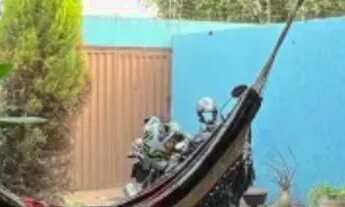 Imagem: Vende casa conjunto Maysa 2 trindade