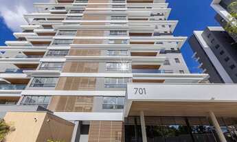 Imagem 6: Apartamento com 3 quartos à venda no Ecoville, 193 m2 por R$ 2492.000,00 valor especial pa