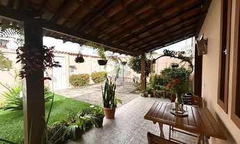 Imagem 3: Casa semi-nova à venda no Kaikan