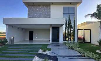 Imagem: SOBRADO TERRAS ALPHA 2 SENADOR CANEDO