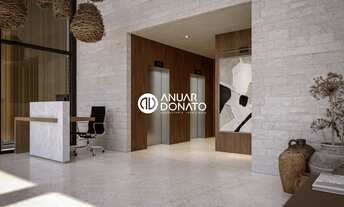 Imagem 3: Funcionários - Apartamento 3 quartos à venda na Anuar Donato