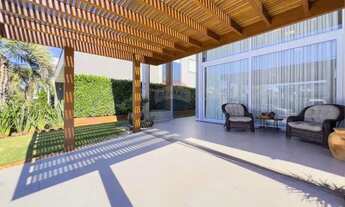 Imagem 5: Casa 4 Dormitórios - Condomínio Quintas do Lago em Xangri-lá