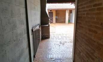 Imagem 4: Casas Padrão em Sertãozinho