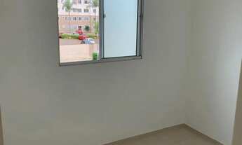 Imagem 6: Apartamento - Belle Luna - Aluguel - 2Q - Valparaíso GO