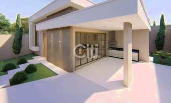 Imagem 2: CASA LUNDCEIA Casa com 3 dormitórios