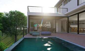 Imagem 4: Casa 4 quartos Condomínio Quintas do Sol em Nova Lima