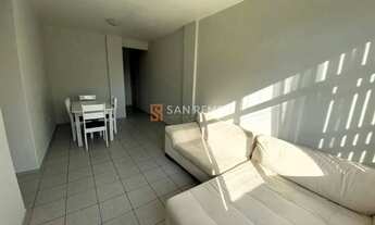 Imagem 3: Apartamento à venda em Coqueiros de 2 dormitórios!