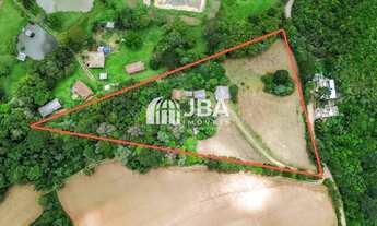 Imagem 3: CHÁCARA AMPLA EM CAMPO LARGO