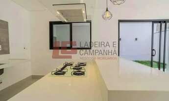 Imagem 3: Sobrado 232 m² 3 suítes, 3 vagas TAQUARAL