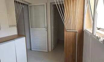 Imagem 7: Apartamento para aluguel 3 quartos 3 suítes 3 vagas Assunção - Santo André - SP