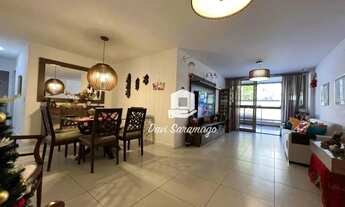 Imagem: Apartamento com 4 Quartos à Venda em Piratininga